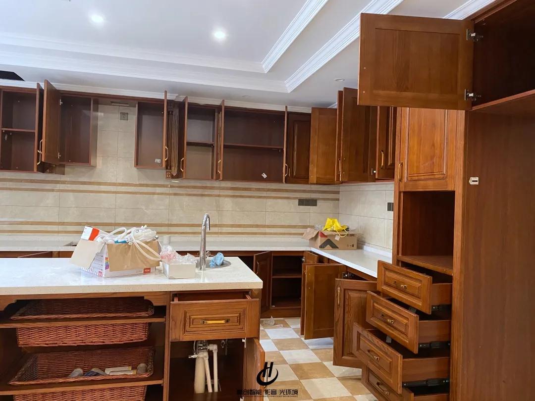 智能家居 智能家居